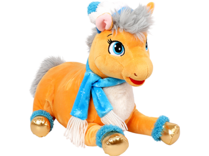 Игрушка "Оливер"