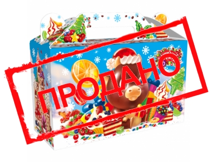 «Сладости»