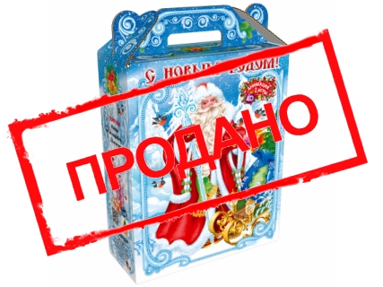 «Морозные узоры»