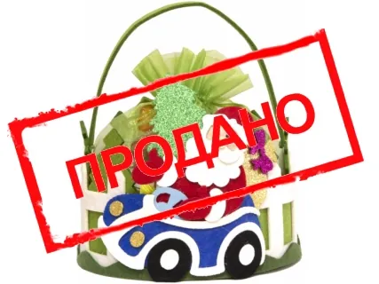 Дворик круглый
