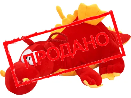 Фрэд (с анимацией)