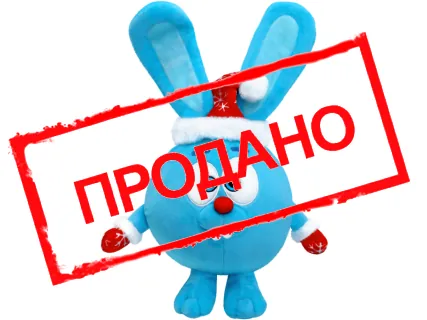 Смешарики (Нюша, Крош)