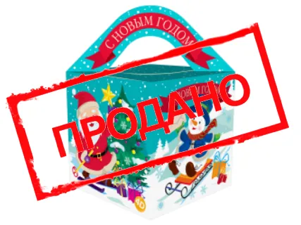 Кубик «Друзья»