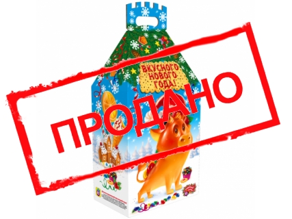 «Сладкий замок»