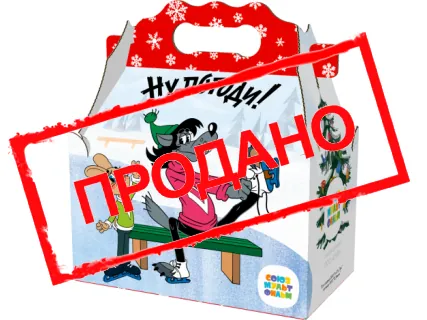 Ларец 