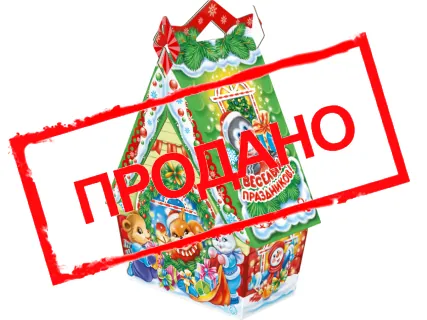 Скворечник БОЛЬШОЙ 