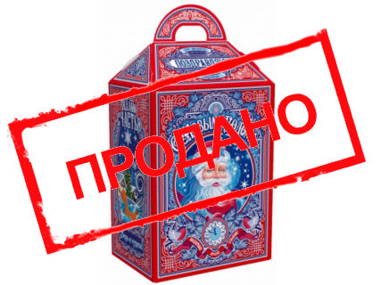 "Морозовка"