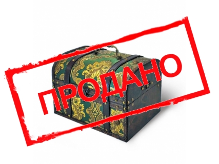  «Антик Дворцовый»