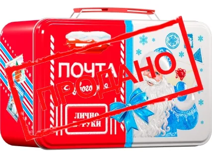 Почта