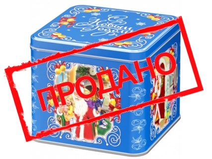 Музыкальная шкатулка 