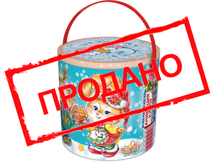 "Зайки" с анимацией