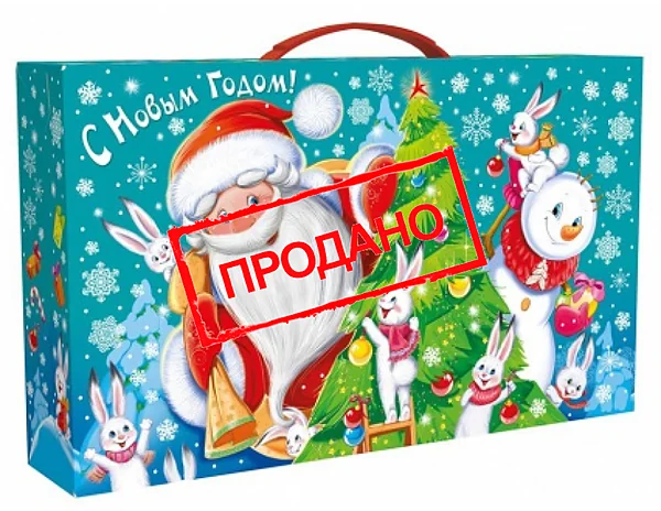 "Развеселье"