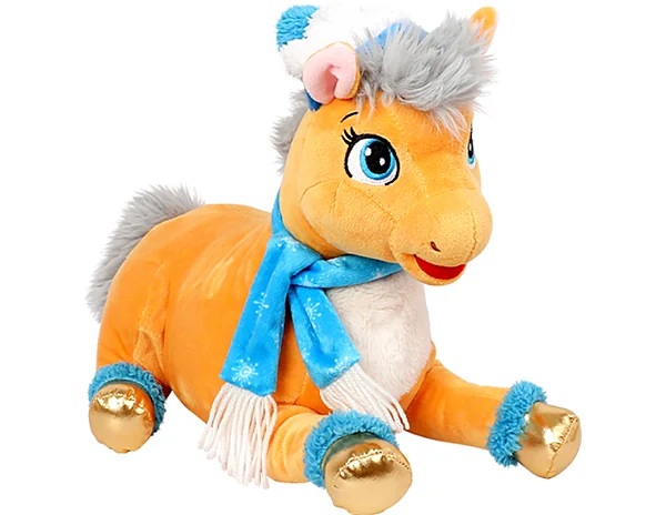 Игрушка "Оливер"