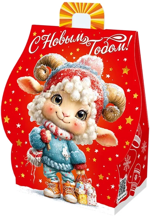Домик Кучеряшки