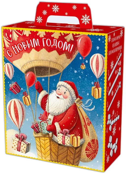 Презент Волшебный шар